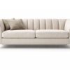 Fabric 3+2 Sofa